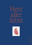 Melanie Greußing - Herz aller liebst