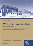 Stefan Felsch, Raimund Frühbauer, Johannes Krohn, Stefan Kurtenbach, Sabrina Metzler, Jürgen Müller - Lösungen zu 47250