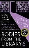 Tony Medawar, Tony Medawar, Medawar Tony - Bodies from the Library 6