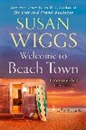 Susan Wiggs, Wiggs Susan - Welcome to Beach Town