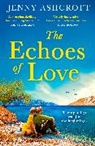 Jenny Ashcroft, Ashcroft Jenny - The Echoes of Love