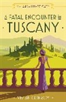 Vivian Conroy, Conroy Vivian - Mystery in Tuscany