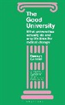Raewyn Connell, Connell Raewyn - The Good University