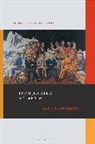John T Hamilton, John T. Hamilton, John T. (William R. Kenan Professor of German and Comparative Literature Hamilton, Imke Meyer - France/Kafka