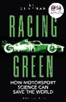 Kit Chapman, Chapman Kit - Racing Green