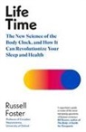 Russell Foster - Life Time