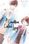 Megumi Morino - A Condition Called Love 1