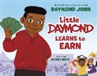 Daymond John, Nicole Miles, Random House - Little Daymond Learns to Earn