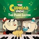 Random House, Billy Wrecks - The Cuphead Show!