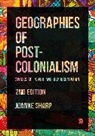Joanne Sharp, Joanne P Sharp, Joanne P P Sharp, Sharp Joanne - Geographies of Postcolonialism