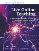 Lindsay Clandfield, Clandfield Lindsay, Jill Hadfield, Hadfield Jill - Live Online Teaching