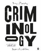 Tony Murphy, MURPHY TONY - Criminology