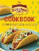 General Mills, Old El Paso - The Old El Paso Cookbook