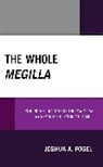 Joshua Fogel, Joshua A Fogel, Joshua A. Fogel - Whole Megilla