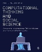 Matti Nelimarkka, NELIMARKKA MATTI - Computational Thinking and Social Science