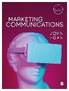 John Egan, Egan John - Marketing Communications