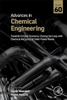 Davide Moscatelli, Matteo Pelucchi - Towards Circular Economy: Closing the Loop With Chemical Recycling