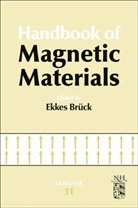 Ekkes (Head Bruck, Ekkes H. (Head Bruck, Ekkes Bruck, Ekkes (Head Bruck, Ekkes H. (Head Bruck, Ekkes H. Brück... - Handbook of Magnetic Materials