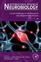 Cheney Drew, Cheney J.G. Drew, Emma Lane, Emma L Lane, Mariah Lelos, Mariah J Lelos - Current Challenges in Cell Therapy for Neurodegenerative Diseases