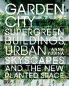 ., Anna Yudina, Yudina Anna - Garden City