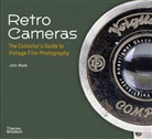 JOHN WADE, John Wade - Retro Cameras