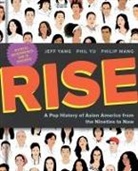 Anon142, Philip Wang, Jeff Yang, Yang Jeff, Phil Yu - Rise