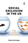 Mel Hughes, Mel Hughes, Hughes Mel - Social Exclusion in the Uk