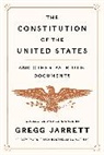 Gregg Jarrett, JARRETT GREGG - The Constitution of the United States and Other Patriotic Documents