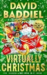 David Baddiel, Baddiel David, Steven Lenton, Lenton Steven - Virtually Christmas