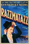 Christopher Moore, Moore Christopher - Razzmatazz
