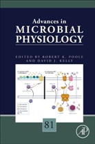 David J. Kelly, Robert K. Poole - Advances in Microbial Physiology