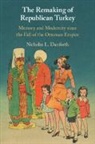 Nicholas Danforth, Nicholas L. Danforth - Remaking of Republican Turkey