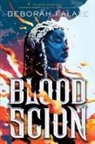 Deborah Falaye, FALAYE DEBORAH - Blood Scion