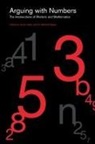 James Wynne, G. Mitchell Reyes, G. Mitchell (Lewis and Clark College) Reyes, Reyes G. Mitchell, James Wynn, James (Carnegie Mellon University) Wynn... - Arguing with Numbers