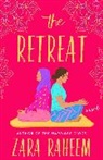 Zara Raheem, RAHEEM ZARA - The Retreat