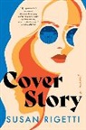 Susan Rigetti, RIGETTI SUSAN - Cover Story