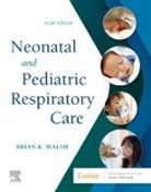 Brian K. (Director Walsh, Walsh Brian K. - Neonatal and Pediatric Respiratory Care