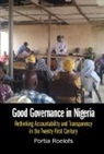 Portia Roelofs, Portia (King''s College London) Roelofs, Portia (St Anne's College Roelofs, Portia (St Anne''s College Roelofs - Good Governance in Nigeria