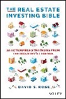 David S. Rose, Rose David S. - Real Estate Investing Bible