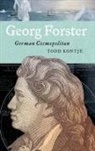 Todd Kontje, Todd (University of California Kontje, Kontje Todd - Georg Forster