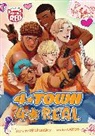 Dirchansky - Disney and Pixar's Turning Red: 4*Town 4*Real