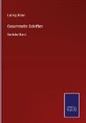 Ludwig Börne - Gesammelte Schriften