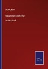 Ludwig Börne - Gesammelte Schriften