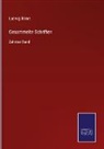 Ludwig Börne - Gesammelte Schriften