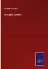 Heinrich von Kleist - Politische Schriften
