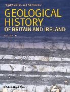 R. A. Strachan, Nigel H. Woodcock, WOODCOCK NIGEL H STRACHAN ROB, Nigel H Woodcock, Strachan, R. A. Strachan... - Geological History of Britain and Ireland