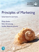 Gary Armstrong, Sr Balasubramanian, Sridhar Balasubramanian, Philip Kotler - Principles Of Marketing - Global Edition