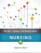 Eleanor Sullivan, Eleanor J. Sullivan - Effective Leadership and Management in Nursing