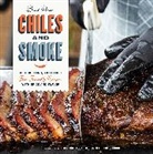 Brad Prose - Chiles and Smoke