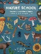 Lauren Giordano, Giordano Lauren, Stephanie Hathaway, Laura Stroup - Nature School: Volume 1
